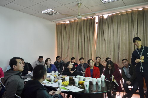 領(lǐng)先的食品生化地面系統(tǒng)綜合解決方案