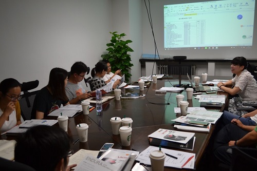新型超低排放熱傳導(dǎo)解決方案——低氮鍋爐技術(shù)交流會(huì)